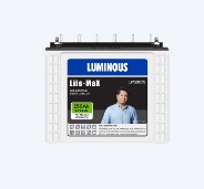 Luminous lifemax LM 18075